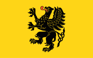 vlajka Pomoranské vojvodstvo PL63