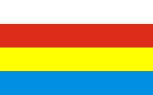 flag of Podlaskie Voivodeship PL84