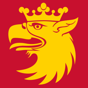 flag of Skåne County SE224