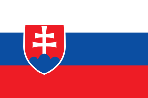 vlajka Slovensko SK0
