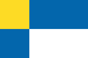 vlajka Bratislavský kraj SK01