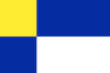 vlajka Bratislavský kraj SK010