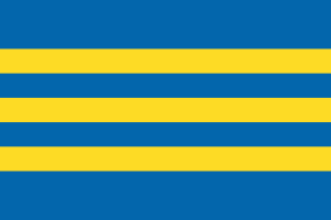 flag of Trnava Region SK021