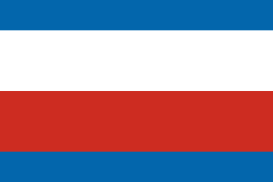 flag of Trenčín Region SK022