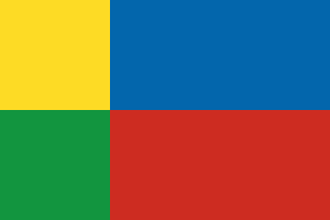 vlajka Žilinský kraj SK031