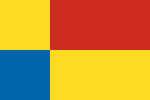 vlajka Košický kraj SK042