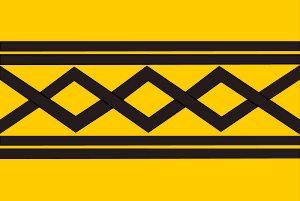 vlajka West Midlands UKG3
