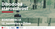 ikona Konferencia: Dlhodobá starostlivosť