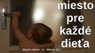 ikona Miesto pre každé dieťa