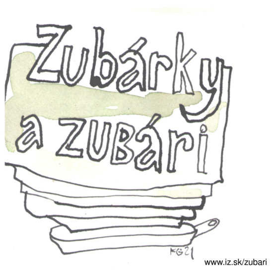 Zubári