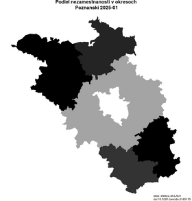 nezamestnanosť v okresoch Poznanski akt/podiel-nezamestnanosti-PL418-lau