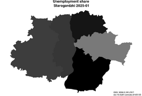 unemployment in Starogardzki akt/unemployment-share-PL638-lau