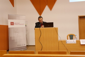 Miroslav Pollák konf-2014-nov/panel-2-miro-pollak
