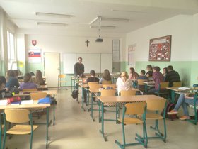 seminár na lýceu seminar-lyceum