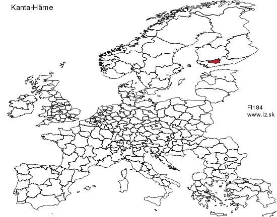 FI184 map
