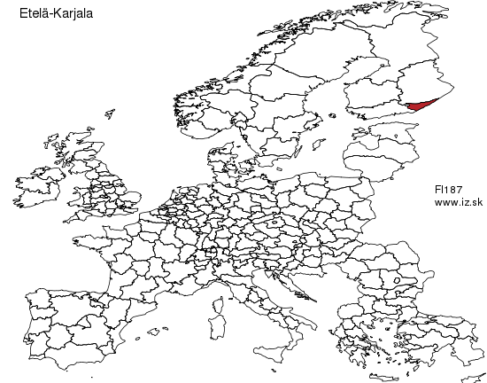 FI187 map