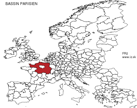 FR2 map