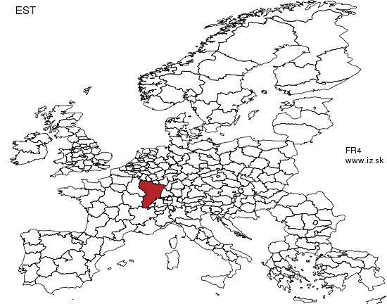 FR4 map