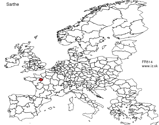 FR514 map