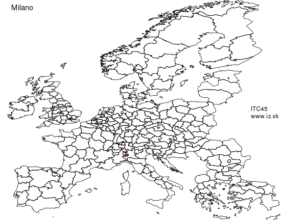 ITC45 map