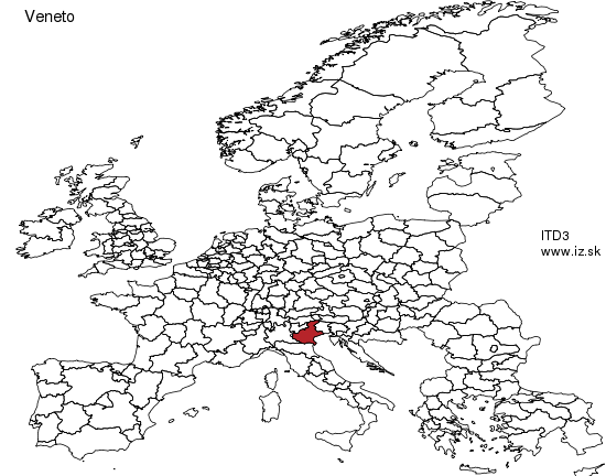 ITD3 map