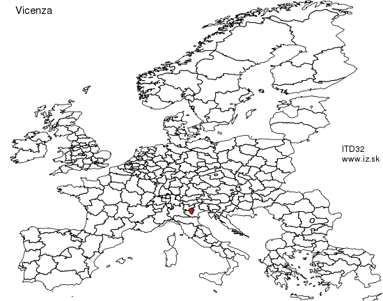 ITD32 map