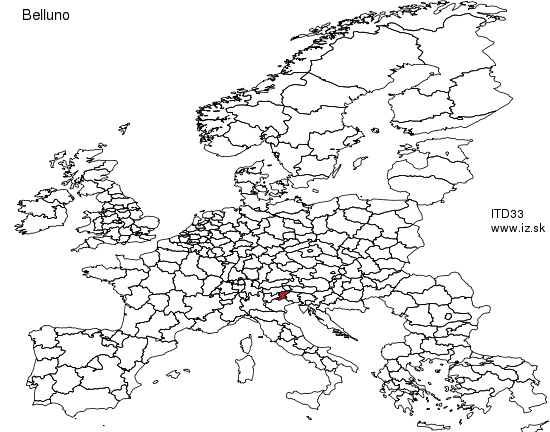 ITD33 map