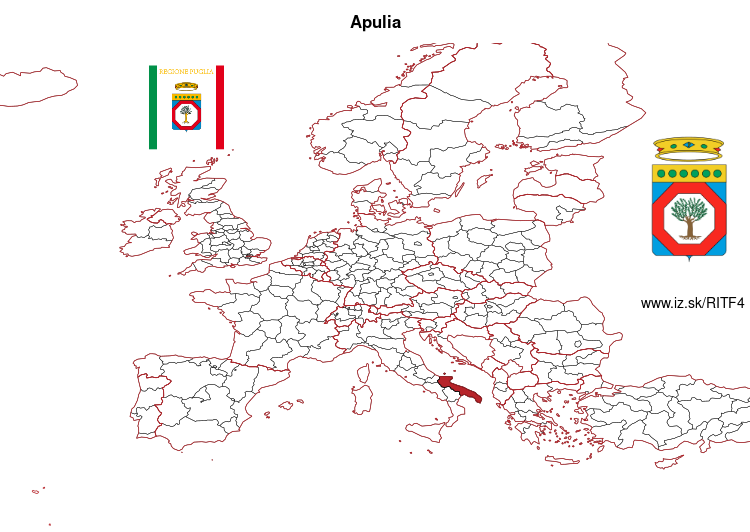 Apulia - Wikipedia