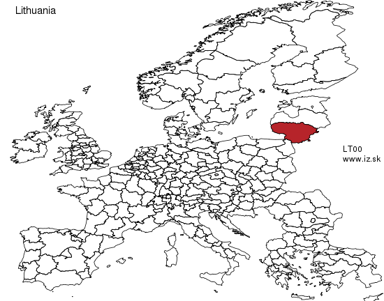 LT00 map