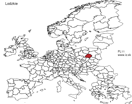 PL11 map