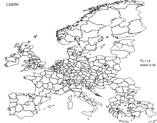 PL114 map