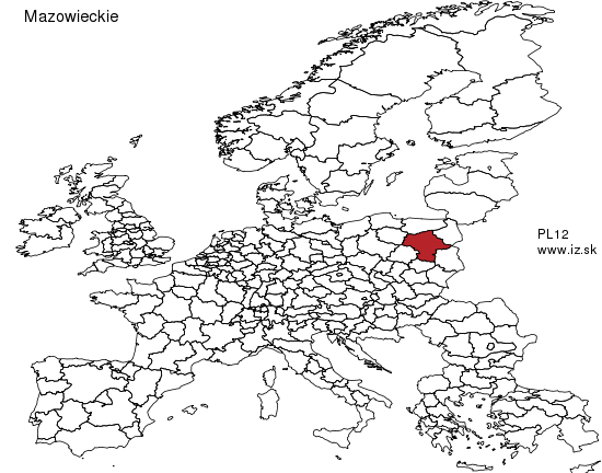 PL12 map