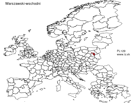 PL129 map