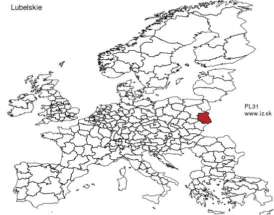 PL31 map