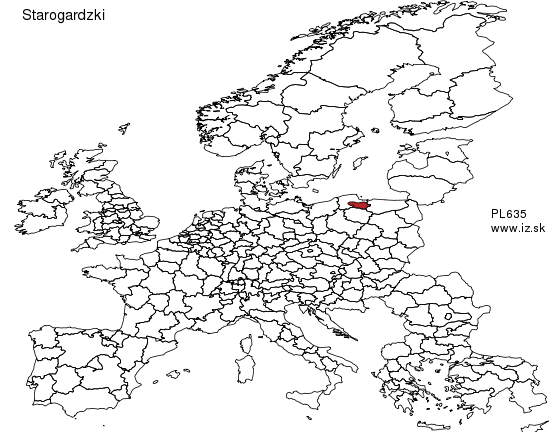 PL635 map