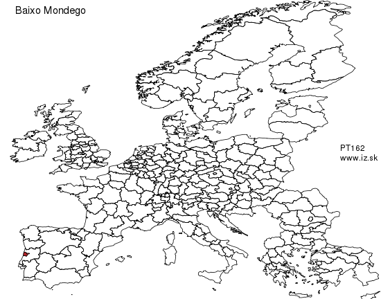 PT162 map