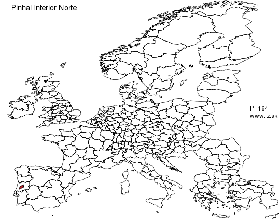 PT164 map
