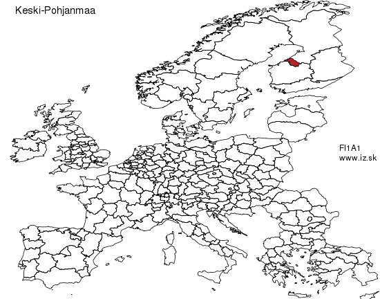 FI1A1 mapa