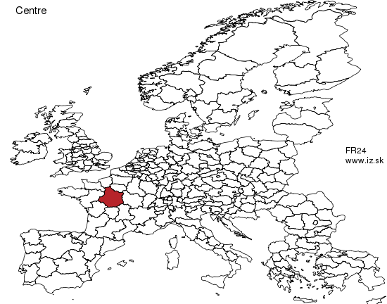 FR24 mapa
