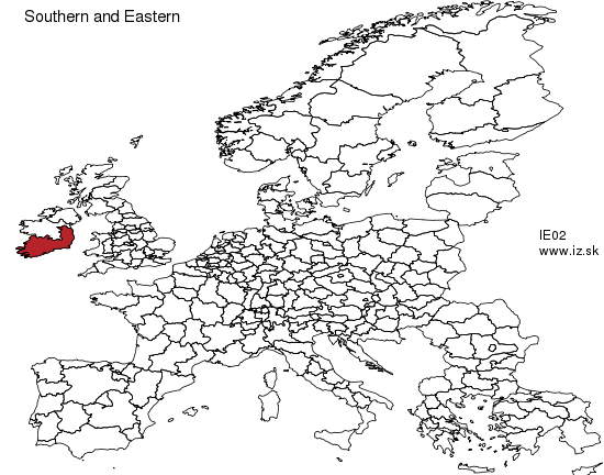 IE02 mapa