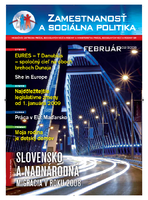 SPZ 2009 02 Zamestnanost 022009 (pdf)
