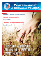 SPZ 2010 05 ZamestnanSocialPolitika 05 2010 (pdf)