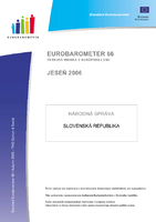 eurobarometer 66 (pdf)