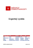 expertny system brozurka (pdf)