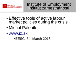inkluzivny ecosoc palenik 2013 03 05 (pdf)