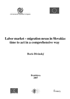 iom iom boris divinsky europska spolupraca v oblasti pracovnej migracie (pdf)