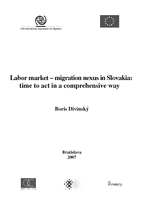 iom iom boris divinsky europska spolupraca v oblasti pracovnej migracie (pdf)