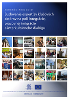 iom iom budovanie expertizy klucovych akterov na poli integracie pracovnej imigracie a interkulturneho dialogu (pdf)