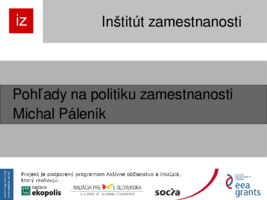 konf 10 rokov 1 6 michal palenik pohlady na pol zam (pdf)