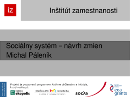 konf 10 rokov 3 4 michal palenik socialny system (pdf)